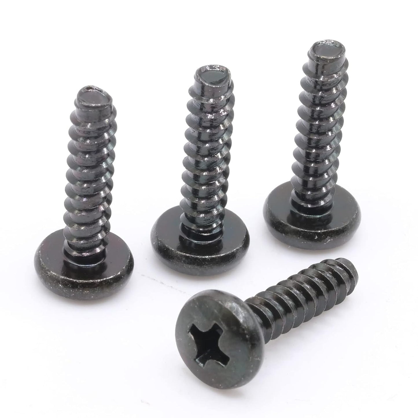 ReplacementScrews 32LR600BZUC 32 Inch LR60 Set (2025) Stand Screws Compatible with LG - Series Smart TV - Complete
