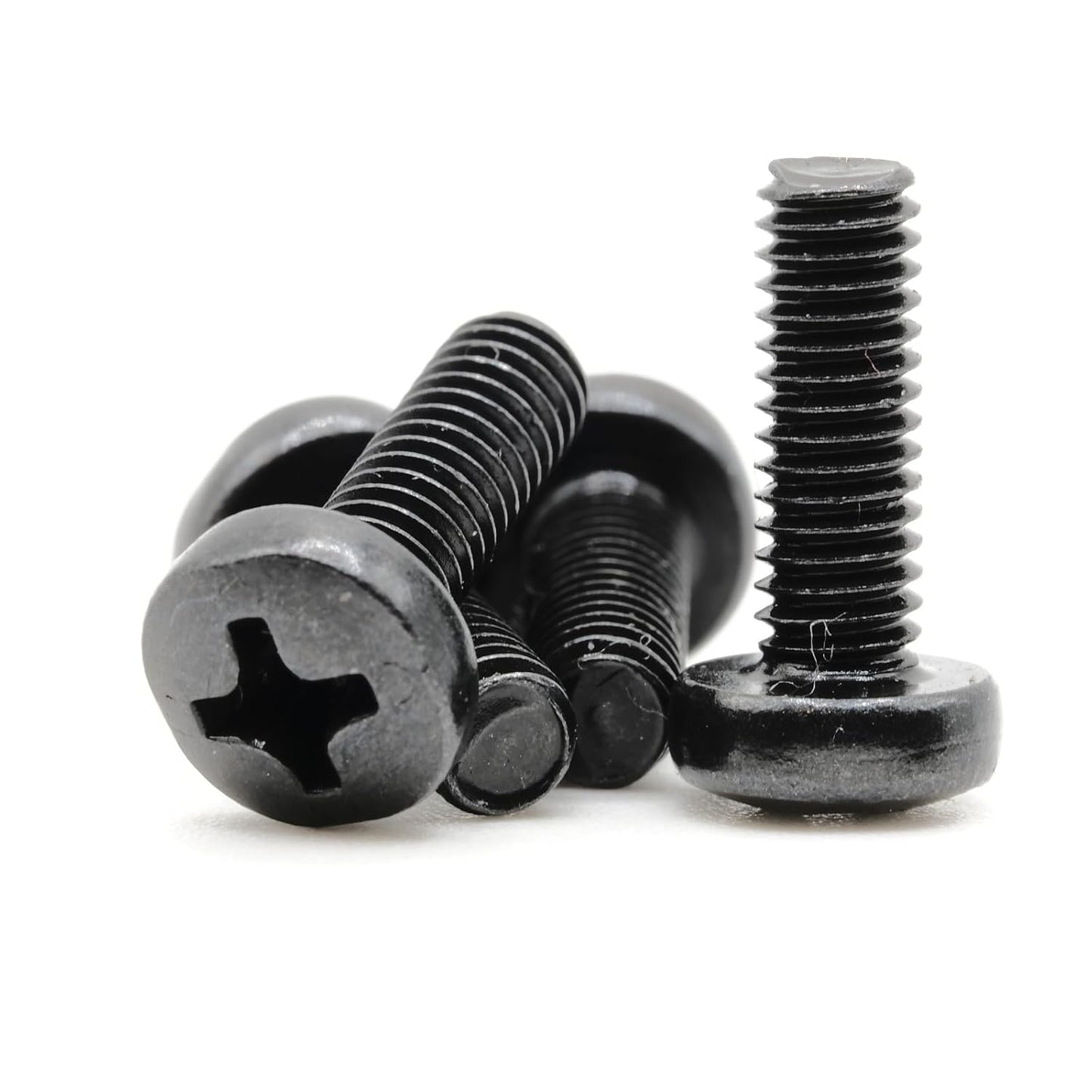 ReplacementScrews 43C350LU 43 Inch (C350 2023 Set (Pack 4) Stand Screws Compatible with Toshiba - Series) TV - Complete