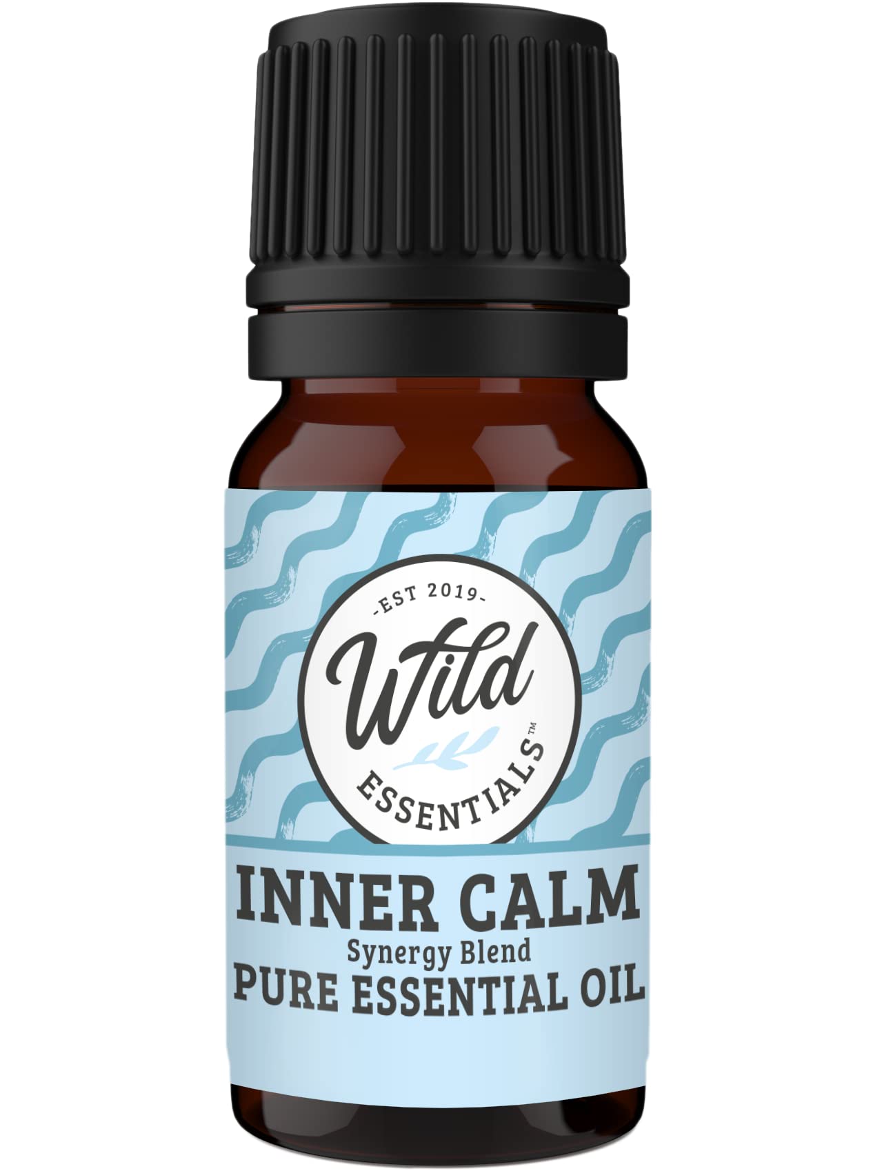 Wild Essentials Dragonfly Necklace Essential Oil Diffuser Kit with Lavender, Lemongrass, Peppermint, Orange Oils, 12 Refill Pads, Calming Aromatherapy Gift Set, Customizable Color Changing, Perfume