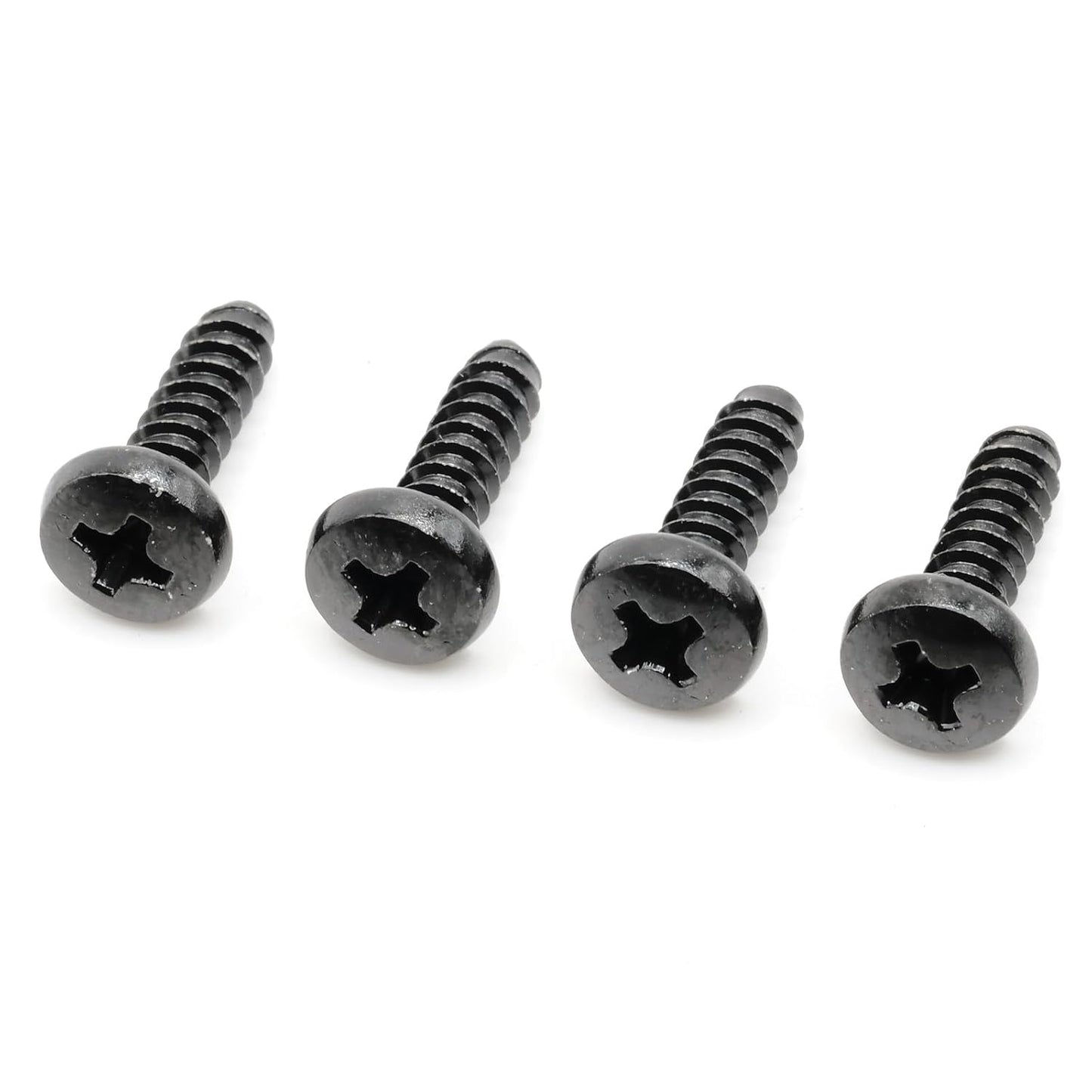 ReplacementScrews 32A45KV 32 Inch (A4 Set (Pack 4) Stand Screws Compatible with Hisense - Series) TV - Complete