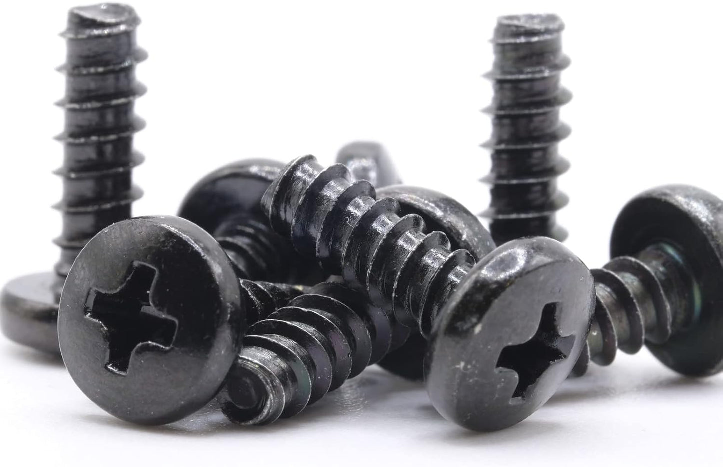 ReplacementScrews BN61-11501A Replacement TV Stand Screws Compatible with Samsung Stands
