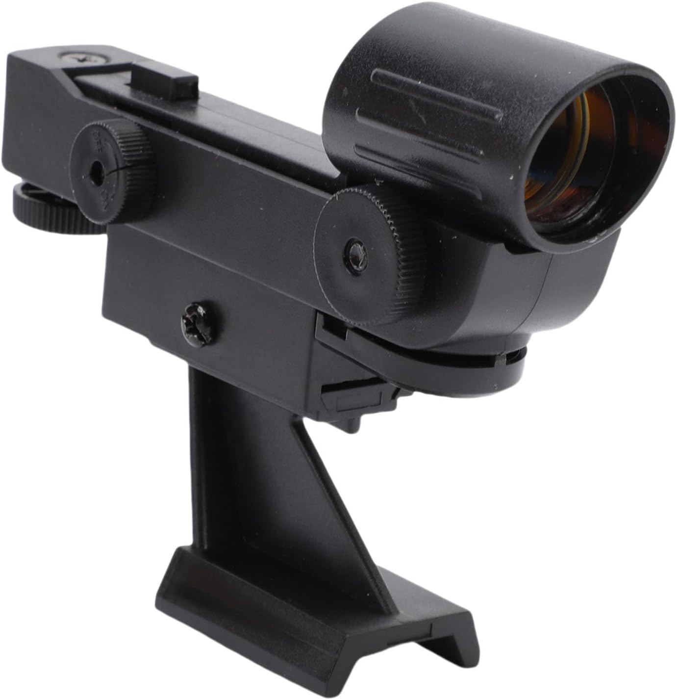 Xixian 80 90 130EQ LED Dot Viewfinder Scope Adjustment Quick Alignment for Astronomical Telescope Brightness Fit Urban