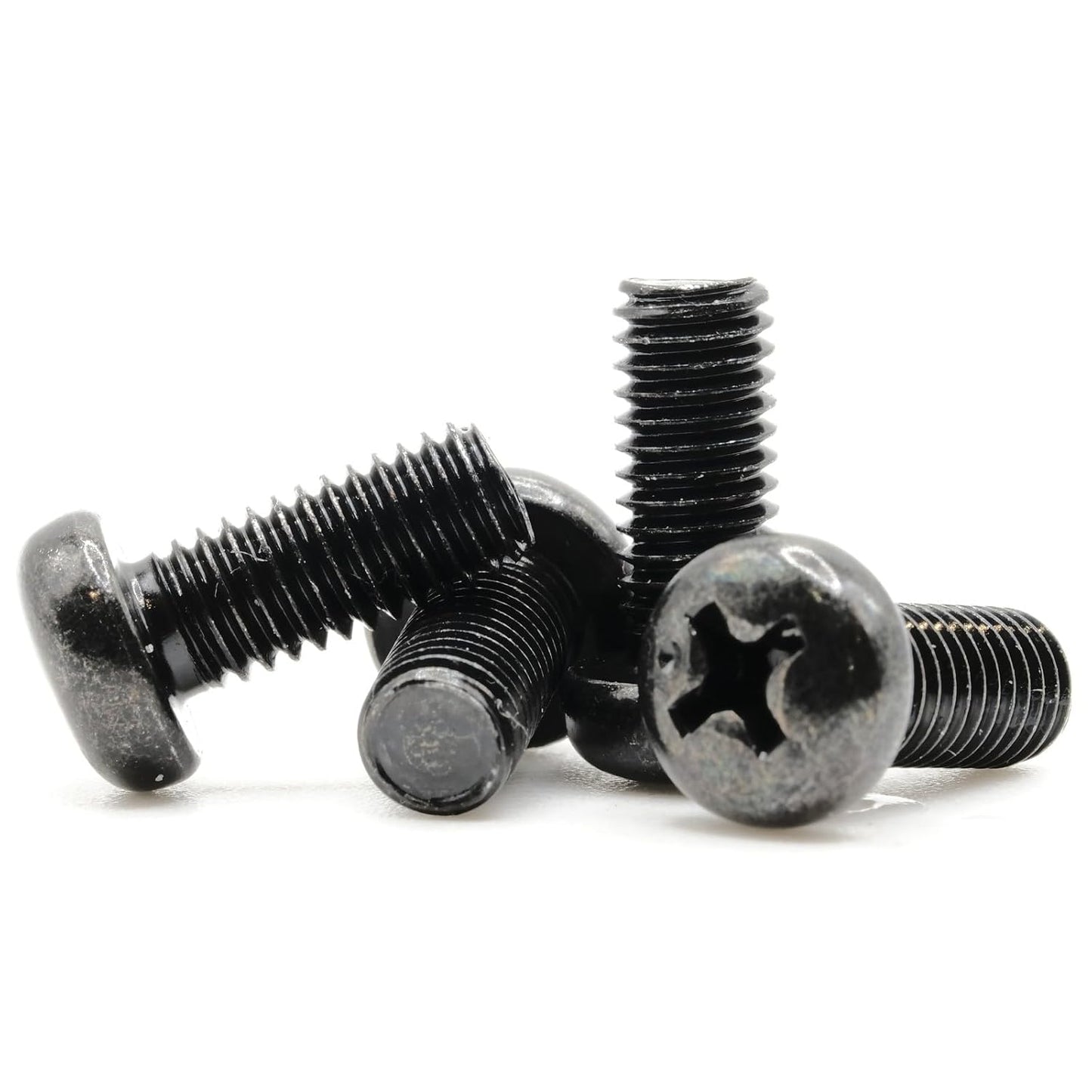 ReplacementScrews 55A7N 55 Inch A7 (2024) Set Stand Screws Compatible with Hisense - Series TV - Complete Feet/Legs