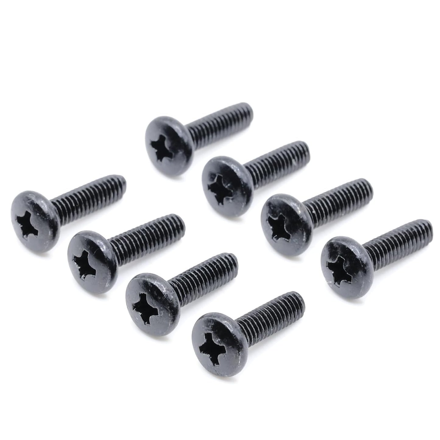 ReplacementScrews QN43QN90FAFXZA (QN43QN90FAF) 43 Inch QN90F (2025) Set Stand Screws Compatible with Samsung - Series