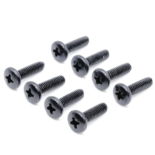 ReplacementScrews QN43QN90FAFXZA (QN43QN90FAF) 43 Inch QN90F (2025) Set Stand Screws Compatible with Samsung - Series