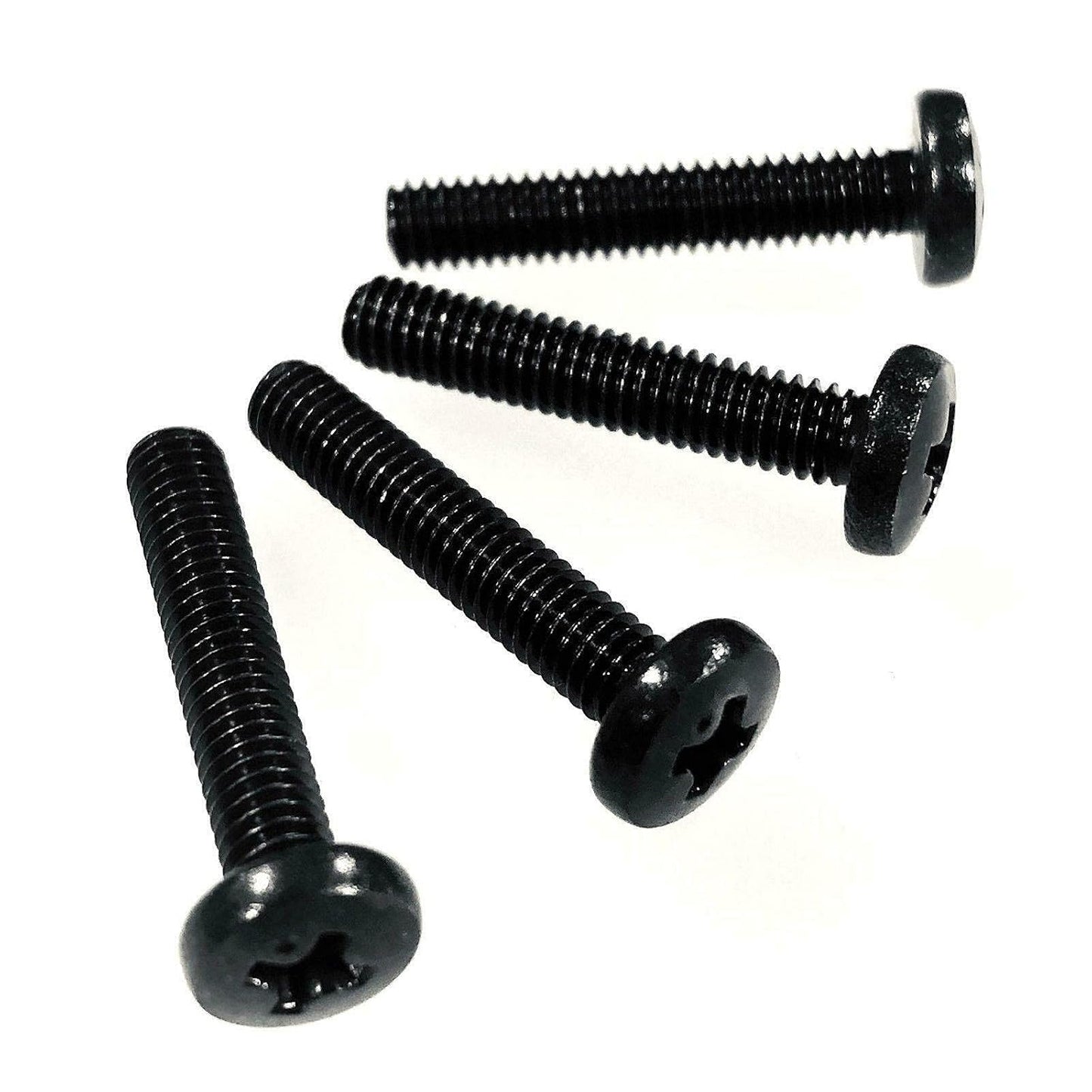 FocalTop V585-G1, V705-G1, V705x-H1, V585x-H1 Replacement TV Base Stand Pedestal Leg Screws for Vizio