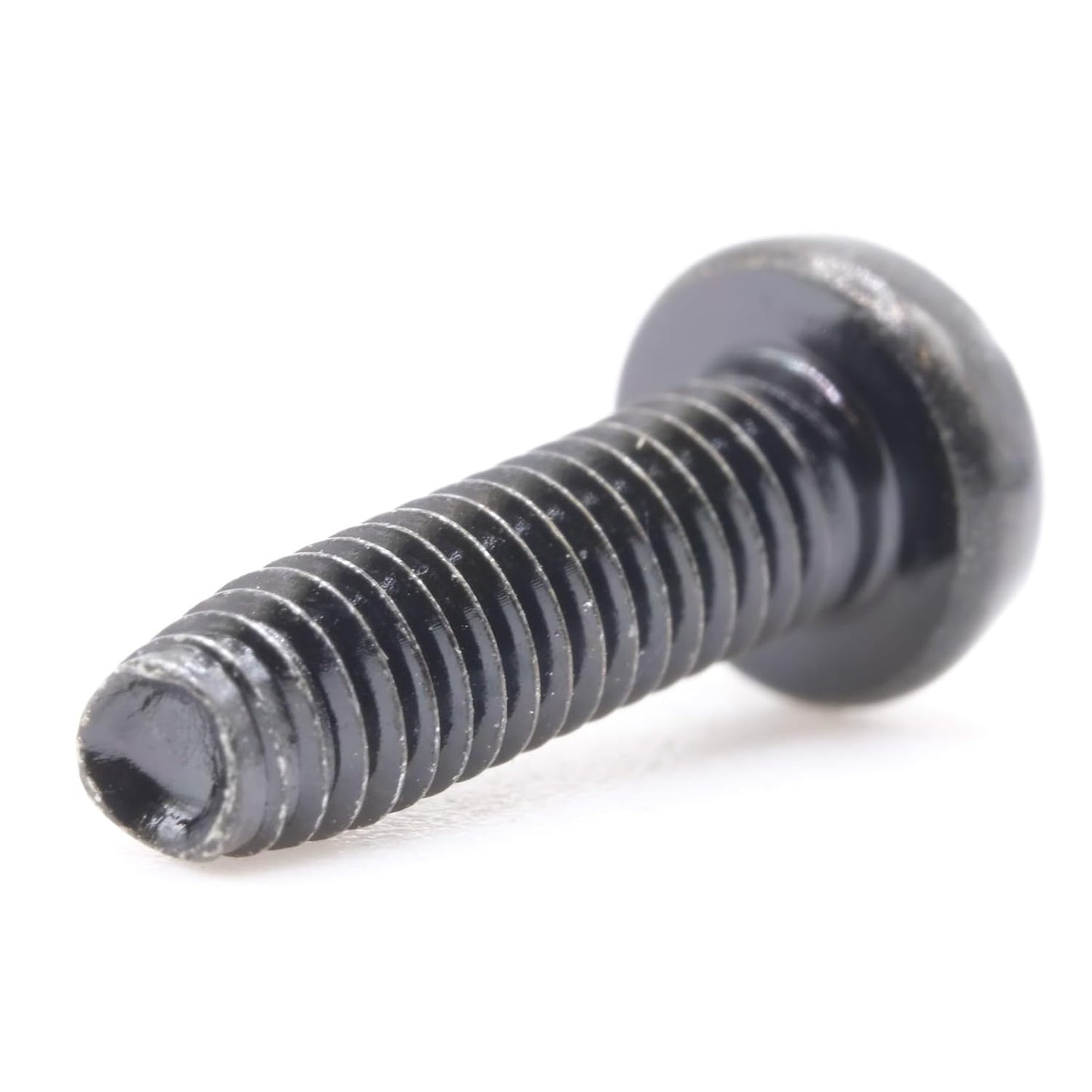 ReplacementScrews QN55QN85B (QN55QN85BAFXZA) 55 inch 4K (QN85B (Pack 8) Base Stand Screws Compatible with Samsung Neo