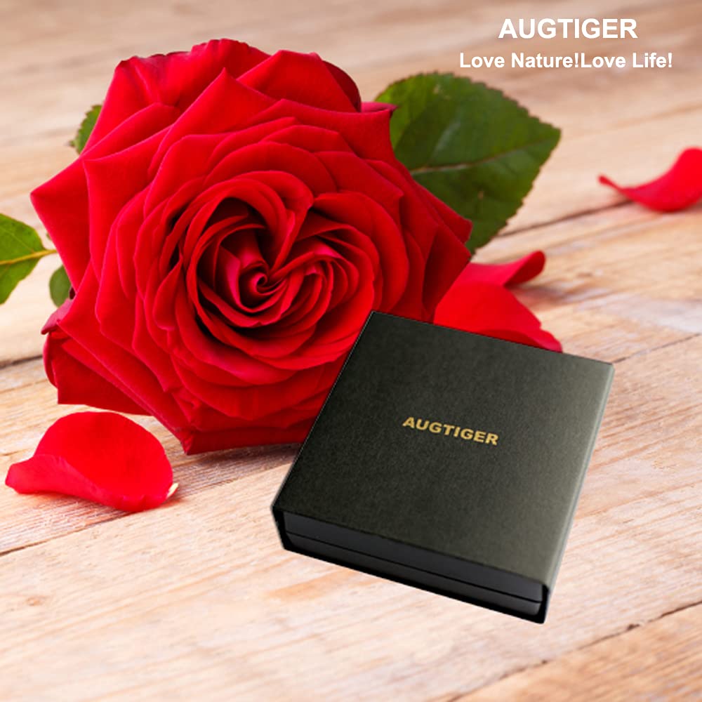 Women Brooch Pins Girls Fashion Blue Flower Sliver Jewelry