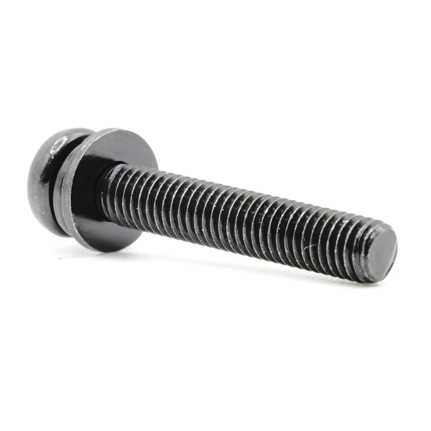 ReplacementScrews 75UA7700AUA 75 Inch UA77 Set (2025) Stand Screws Compatible with LG - Series TV - Complete Feet/Legs