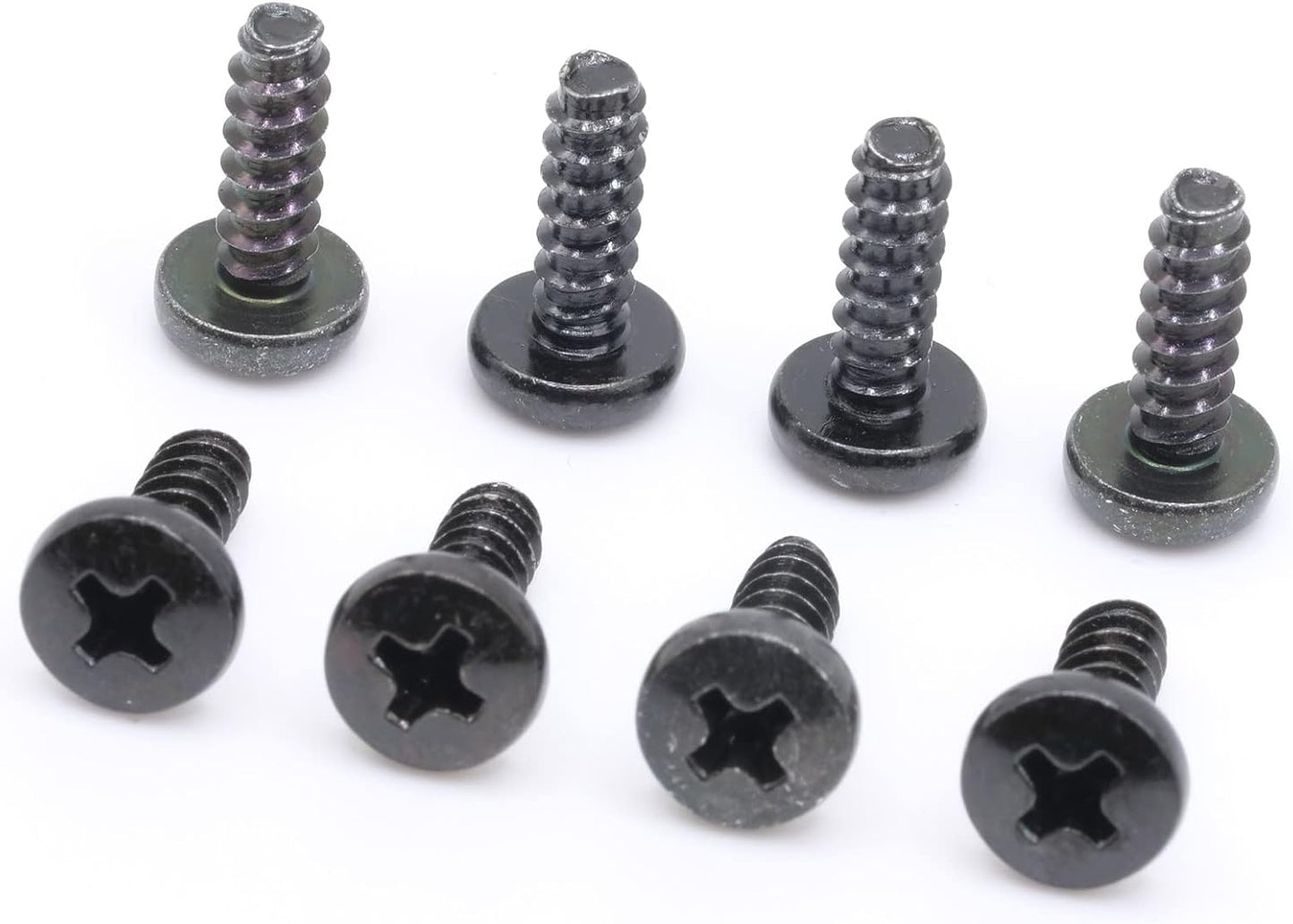 ReplacementScrews PN43F4500 (PN43F4500AFXZA) Stand Screws Compatible with Samsung