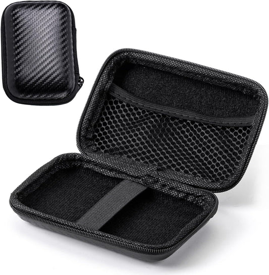 Monattrod 4 Inch MP3 MP4 4-inch MP3, & Player Case, Music Players Case for All Brands and Models Anti-Shock