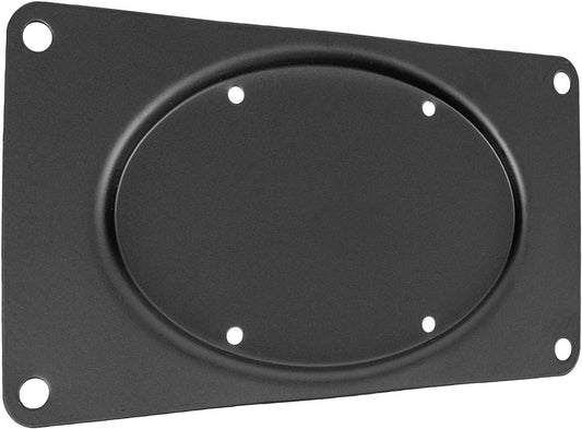 Mount Plus MP-XMA-05 23"-43" 75x75 200x100 VESA Flat Screen TV and Monitor Mount Adapter Plate for Flat Screens | VESA