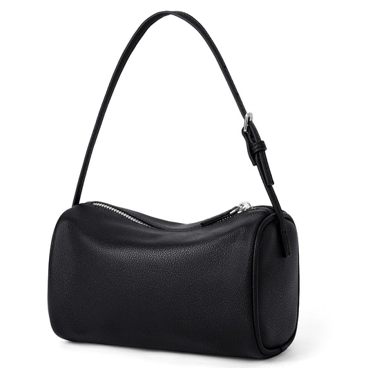 Hobo Bags for Women Small Crossbody Purse Faux Leather Handbag Purse with Adjustable Strap