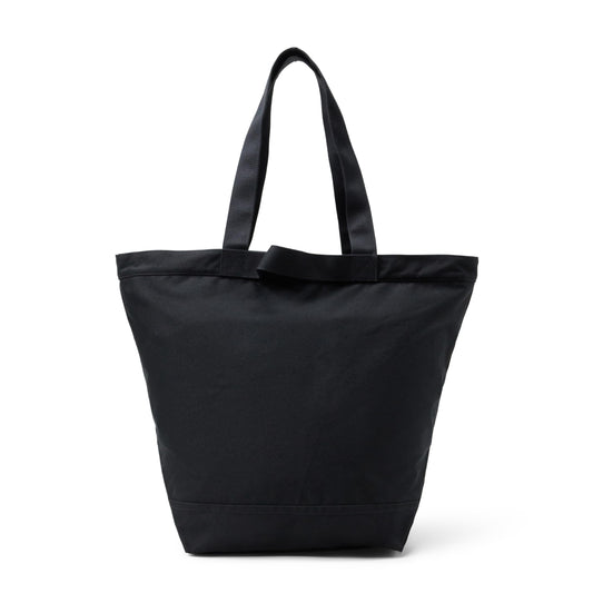 Amazon Essentials Women's Extra Large Overnight Travel Tote Bag, Black, One Size