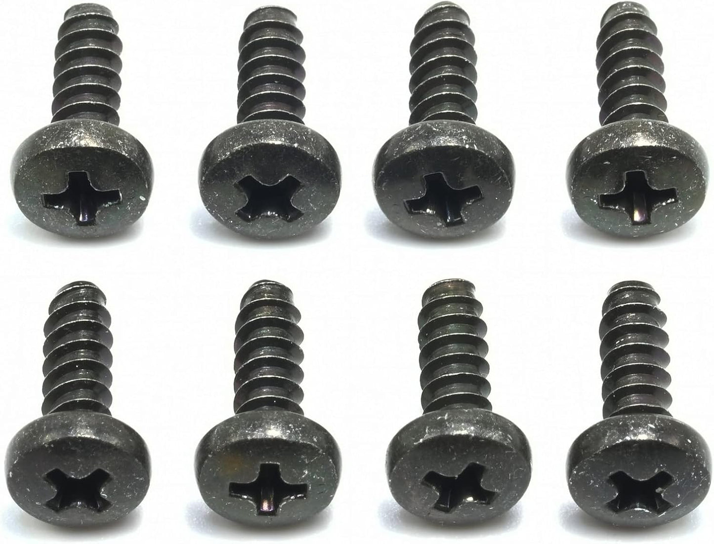 ReplacementScrews BN61-11501A Replacement TV Stand Screws Compatible with Samsung Stands