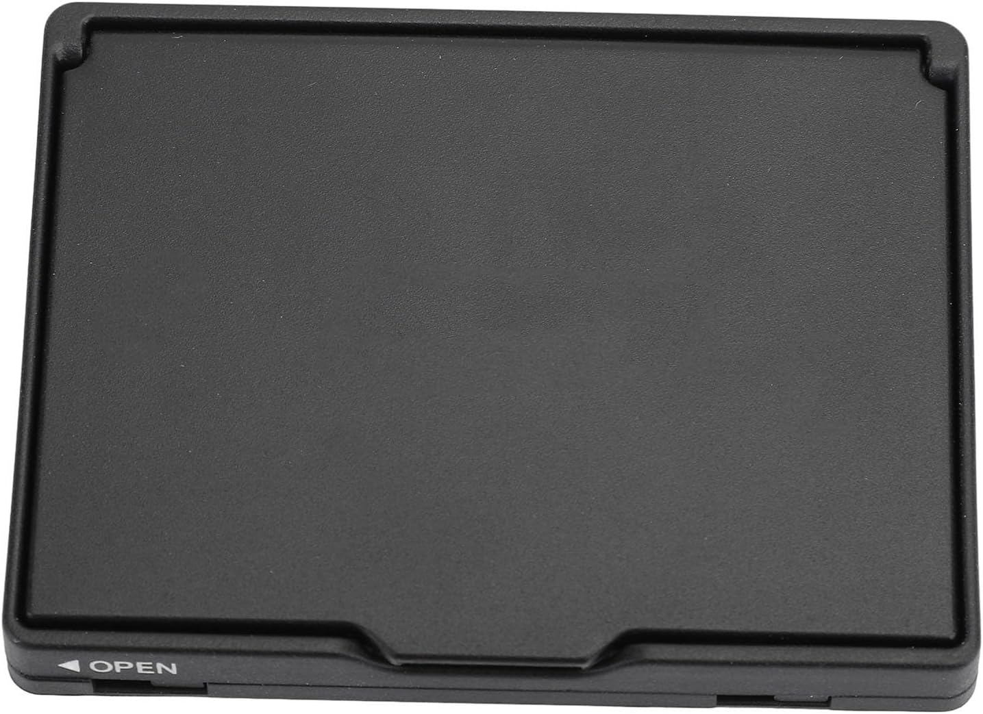 3 Inch A7 A7M2 A7R2 A7M3 A9, CHICIRIS Camera LCD Sun Shade Sun Hood ABS Folding LCD Viewfinder Screen Protector