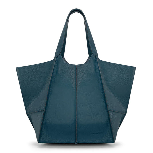 Montana West Tote Bag for Women Large Hobo Purses and Handbags Designer Gift Teal Blue MWC-567LKB