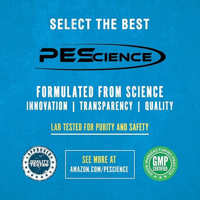 PEScience Select Protein Powder, Whey and Casein Blend, Clean Protein Powder for Women and Men, Low Calorie, Low Carb, Keto Friendly, Gluten Free - Snickerdoodle - 5 Servings