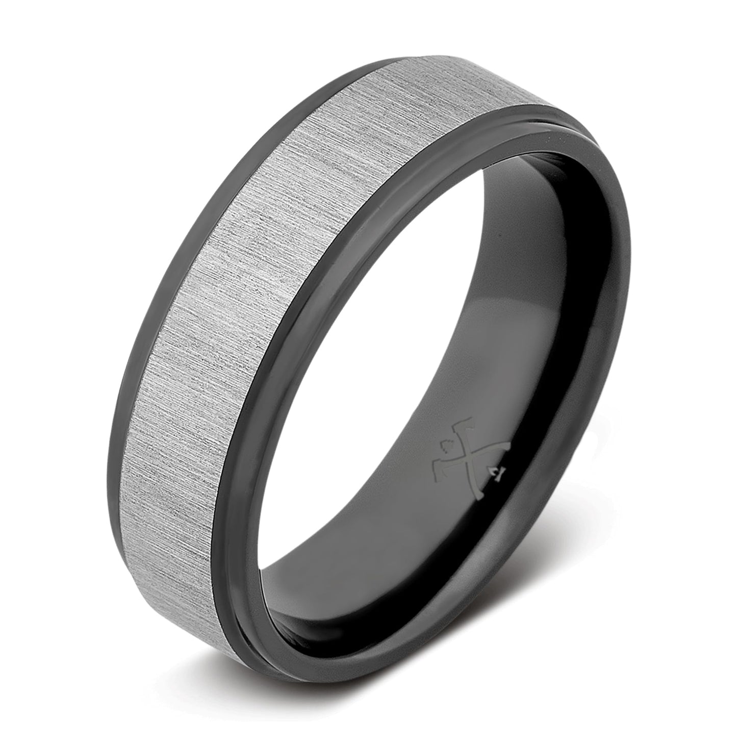 Manly Bands The Storyteller - Size 7