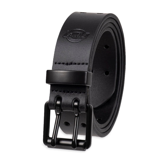 32MM DOUBLE PRONG BELT
