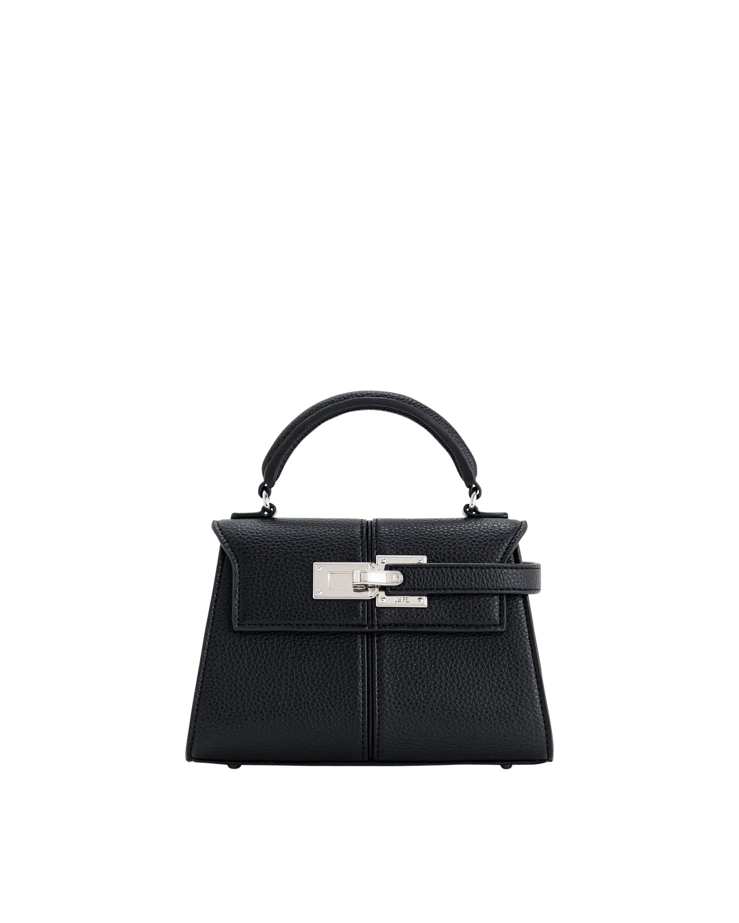 JW PEI Women's Elise Top Handle Bag - Black