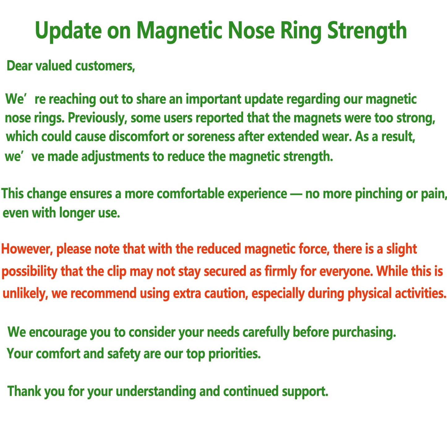 4 Pcs Fake Septum Ring Piercing Fake Nose Ring Magnet Magnetic Septum Nose Ring Fake Septum Nose Ring Magnet Magnetic Nose Piercing Fake Piercings Faux Septum Piercings Fake Septum Rings Faux Fake Nose Piercings Fake Nose Stud Magnet Septum Piercing Clip