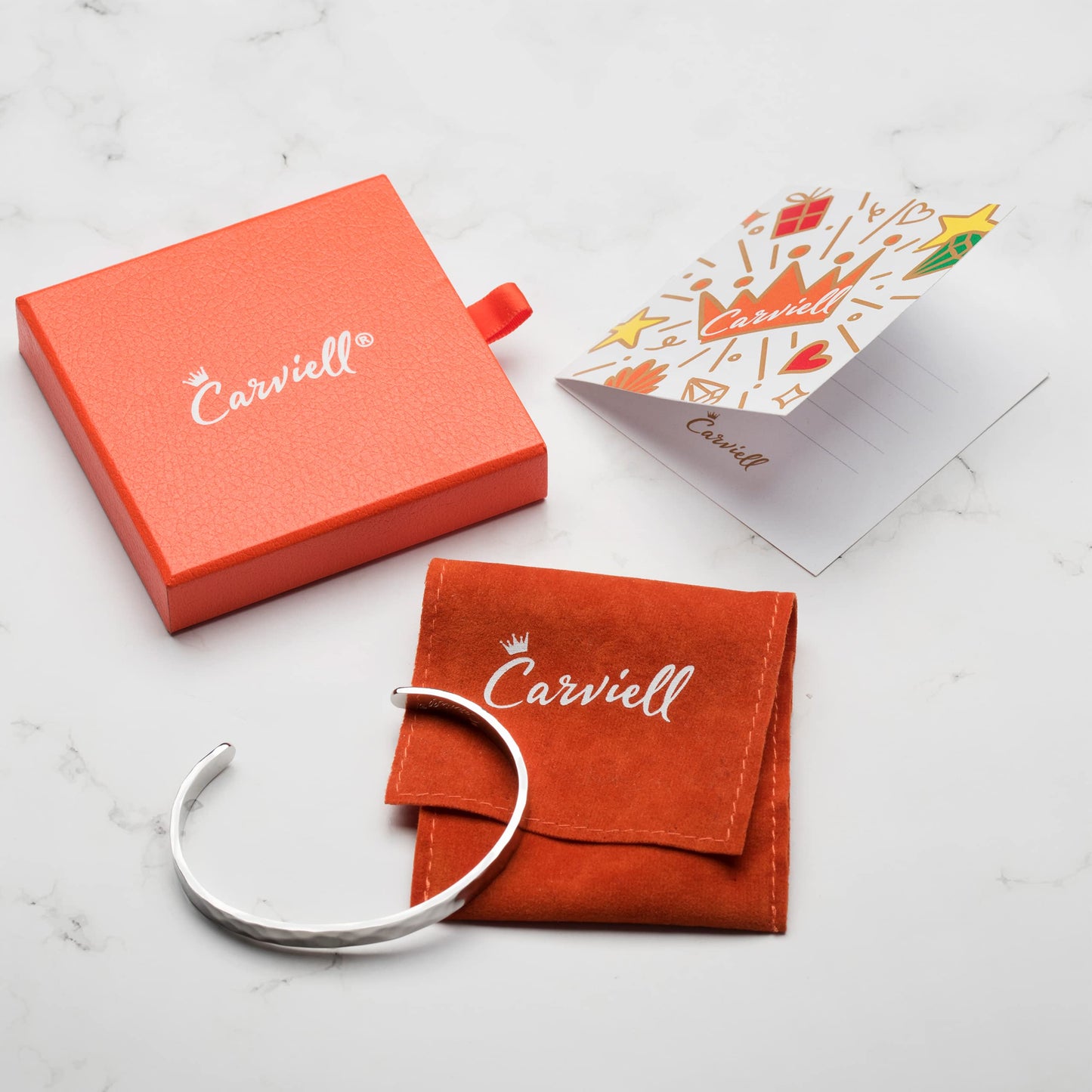 Carviell Bracelet, Cousin Gifts for Women, Cousin Birthday Gift Jewelry, Present for Cousin Female, Cousins by Blood, Sisters at Heart, Friends by Choice