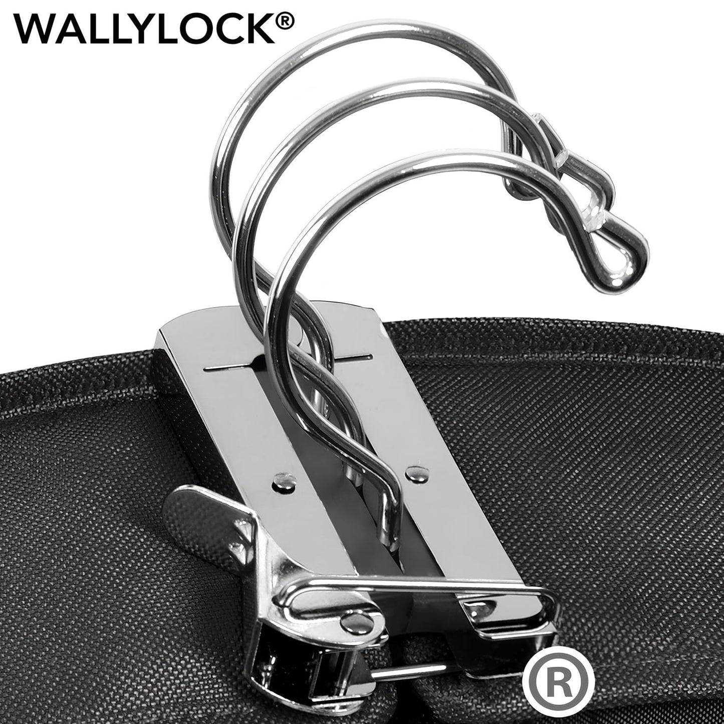 Wally Bags 52” Deluxe Travel Garment Bag