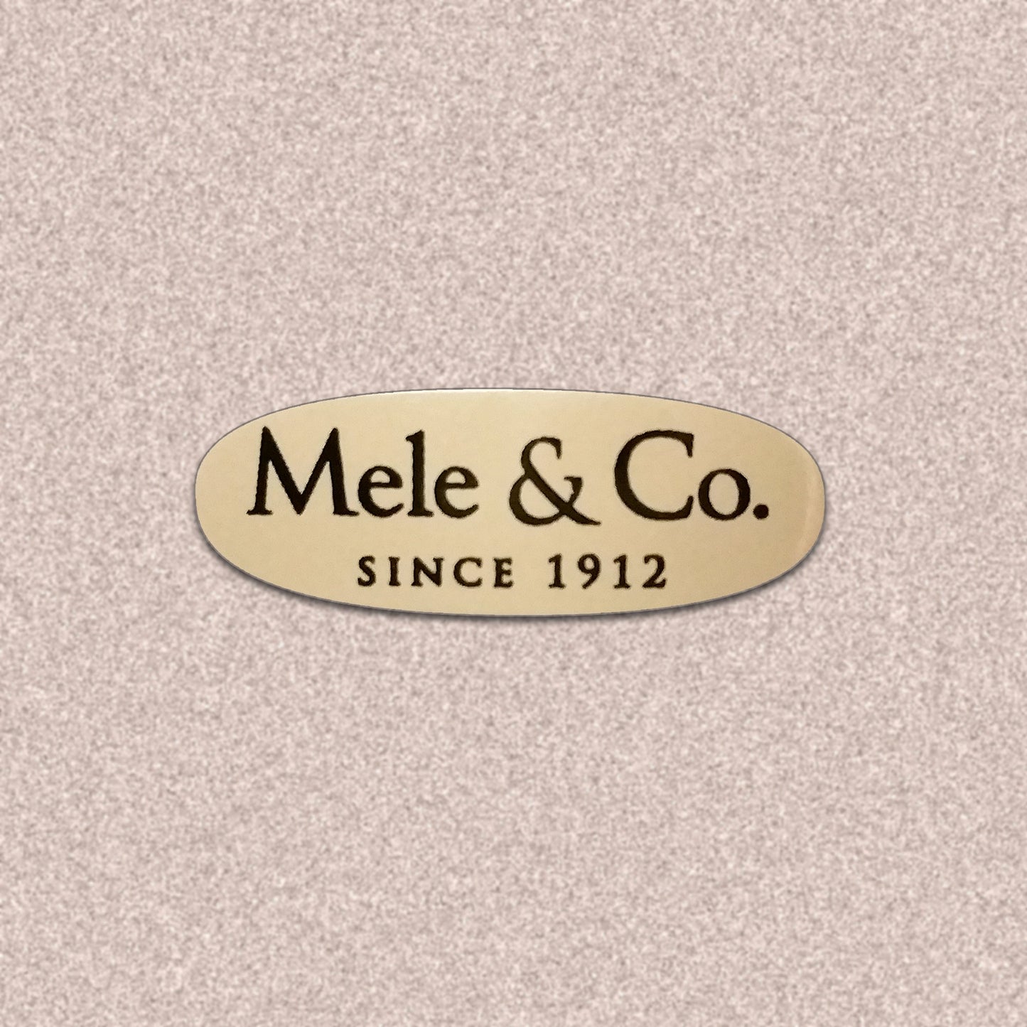 Mele and Co Carson Men's Dresser Top Valet Jewelry Box