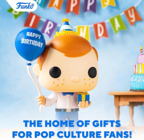 Funko Fortnite Advent Calendar - Exclusive Collectible Figures for Holiday Fun