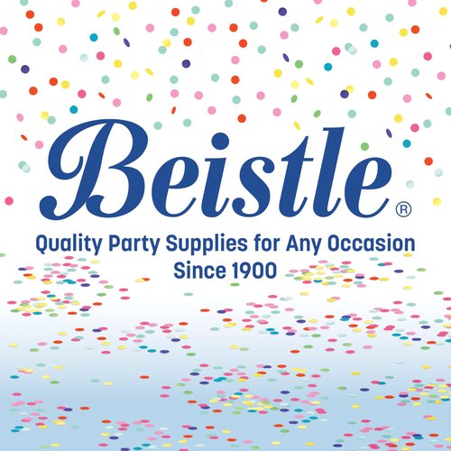 Fall Leaves Gleam 'N Burst Centerpiece Party Accessory (1 count) (1/Pkg)