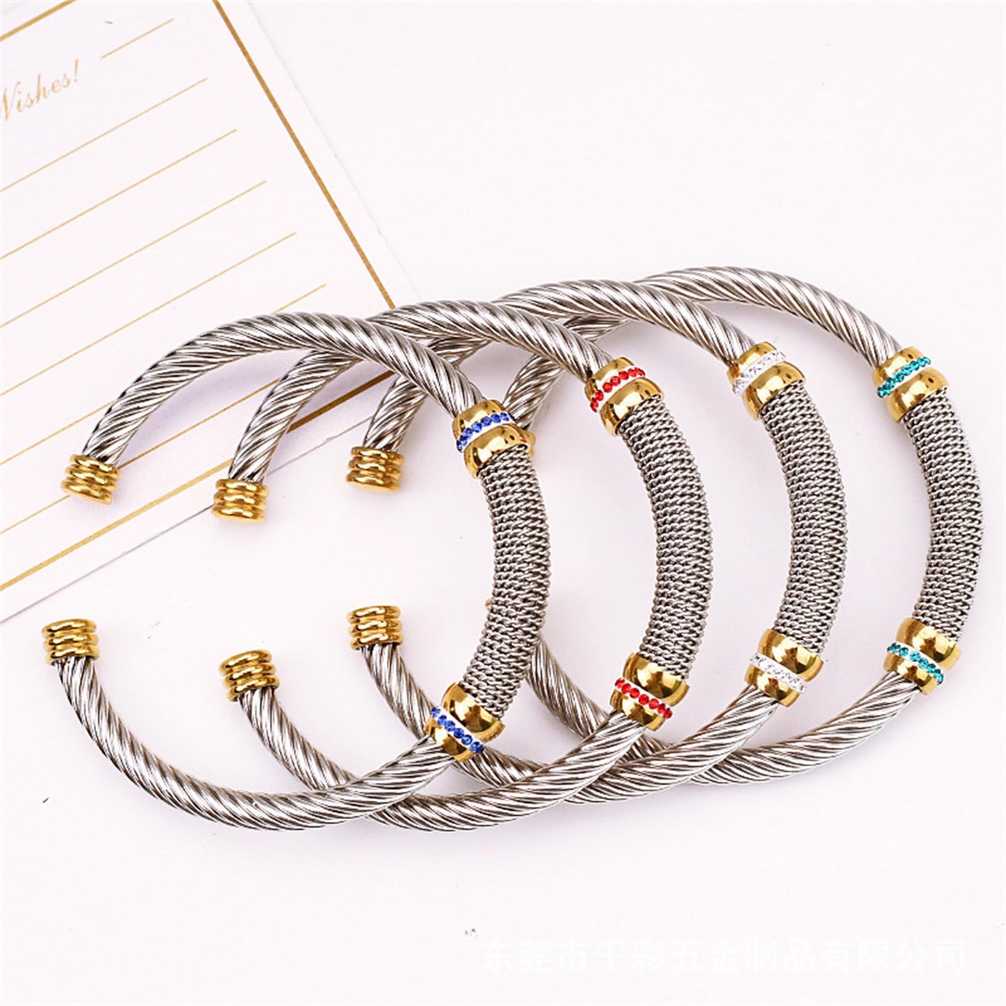925 Sterling Silver Bracelet for Women Silver Bangle Bracelet for Men Open Cuff Bangle Bracelet Twisted Cable Wire Bracelet Simple Open Bangles Cuff Jewelry for Women Birthday Valentine Gift
