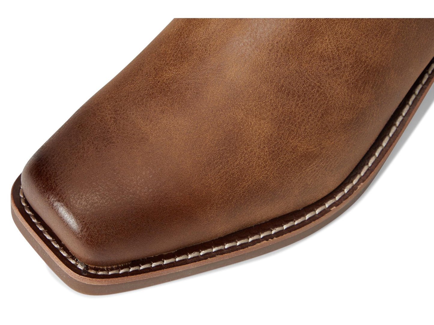 FRYE AND CO. Women's Lorrie Harness 12 Tan 7.5 Medium