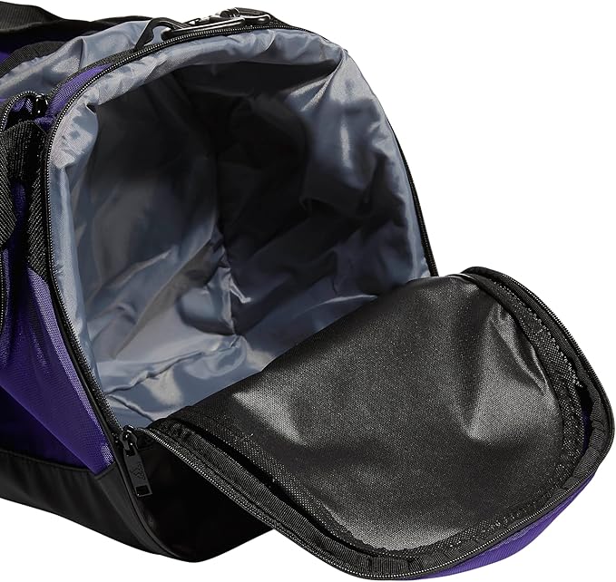 adidas Unisex Team Issue Sports Duffel Bag for Men and Women