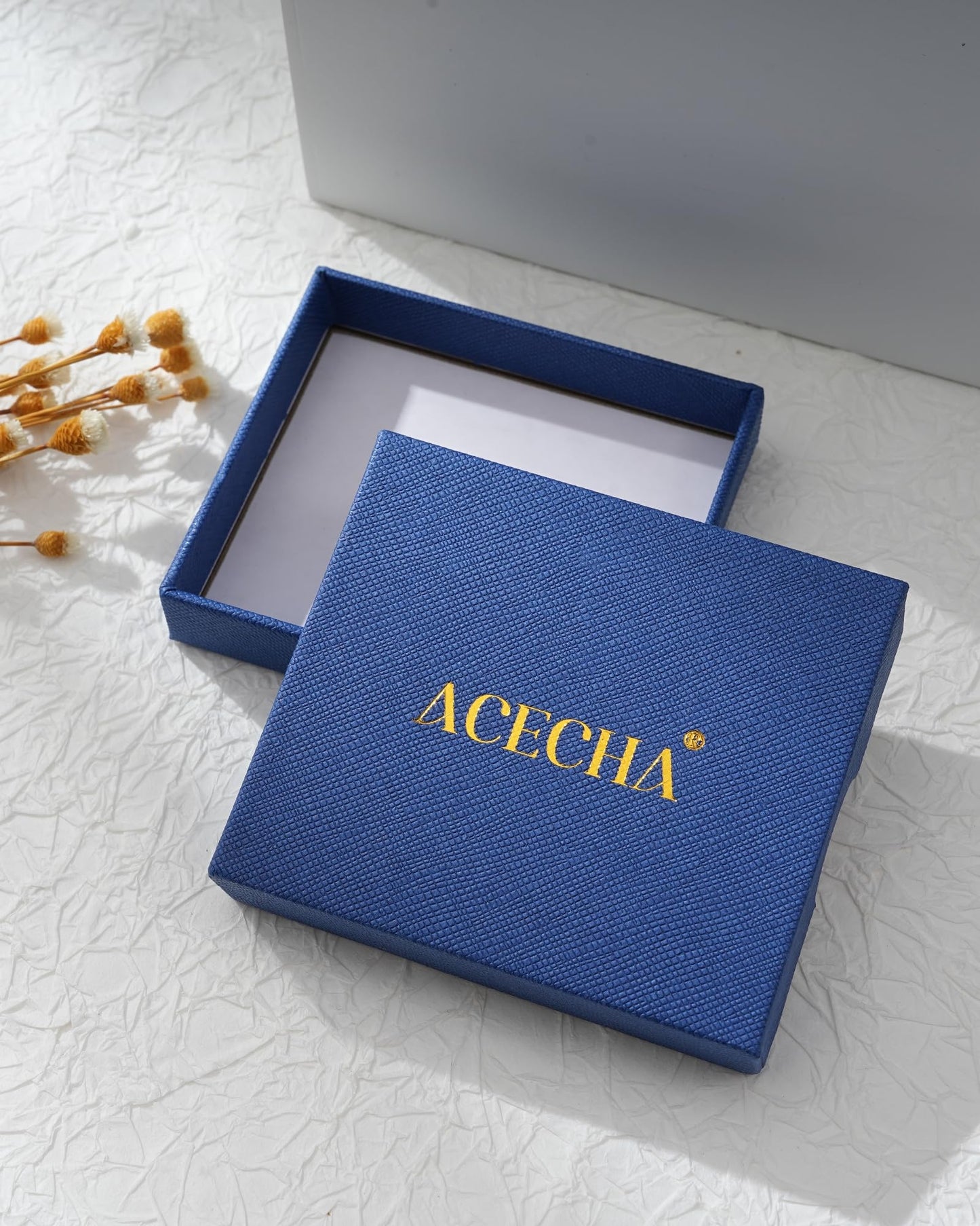 ACECHA Silver Cross Necklace for Women, Dainty Faith Cross Pendant Necklaces with Daffodils Jewelry for Mom Wife Daughter Sister | Gifts for Birthday Anniversary Christmas Easter(Narcissus-Vitality)