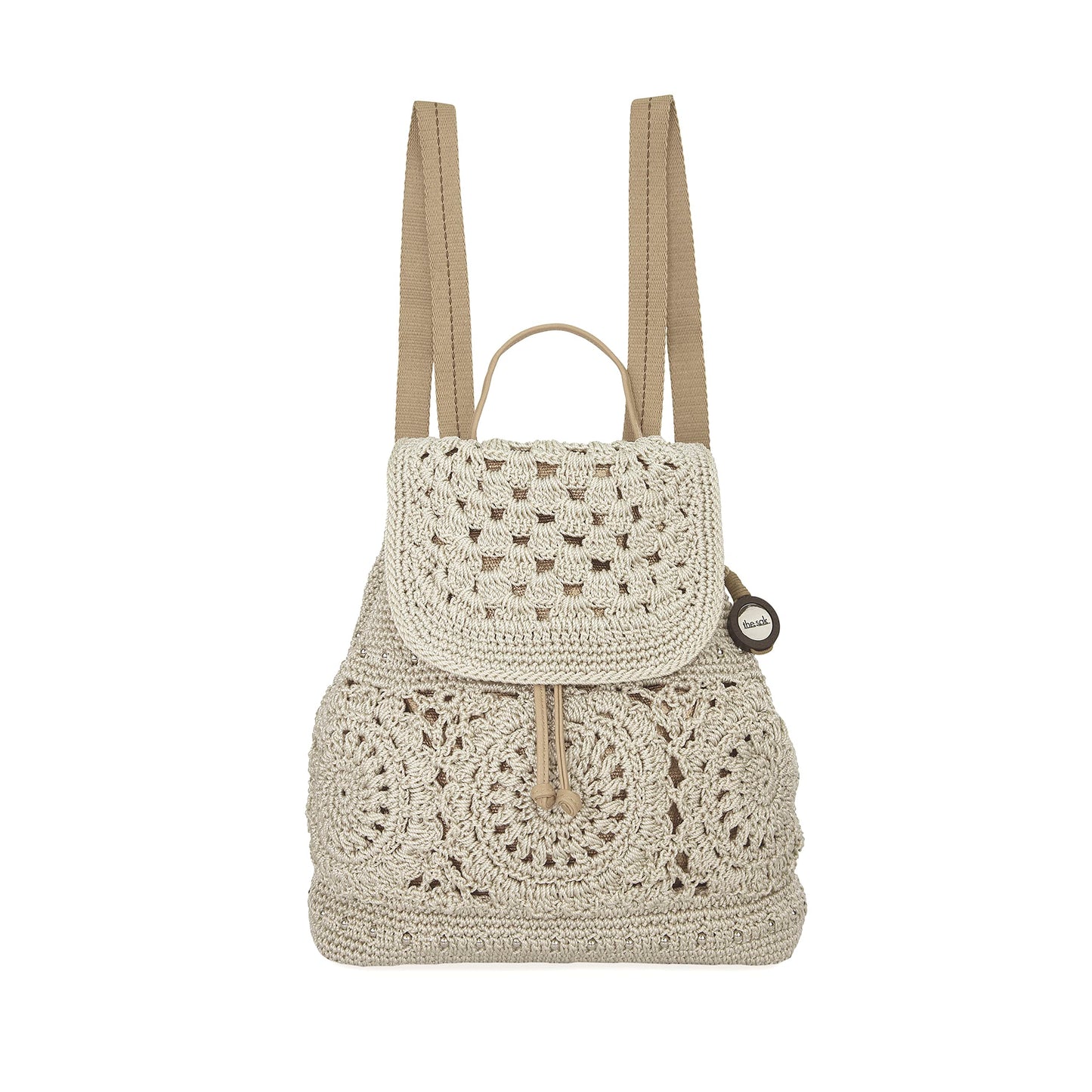 The Sak Sayulita Gen Backpack
