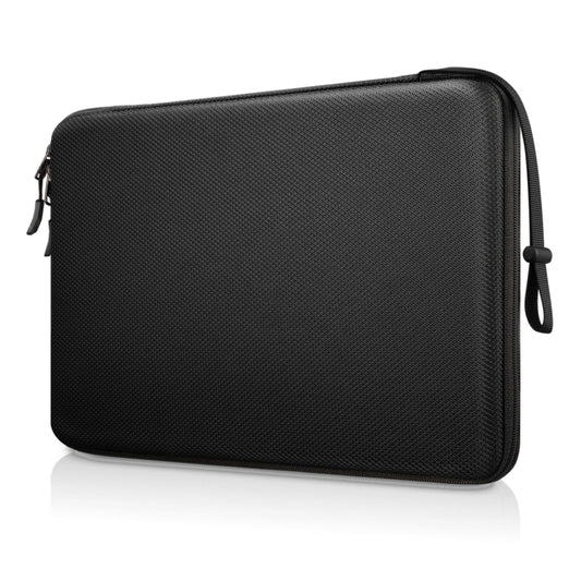 FINPAC Hard Laptop Sleeve Case for 15.3 inch MacBook Air M5/M4/M3/M2 (2026-2023) A3448 A3241 A3114, 16.2 inch MacBook Pro M5/M4/M3/M2 Pro/Max (2026-2021), Waterproof Case for Surface Laptop, Black
