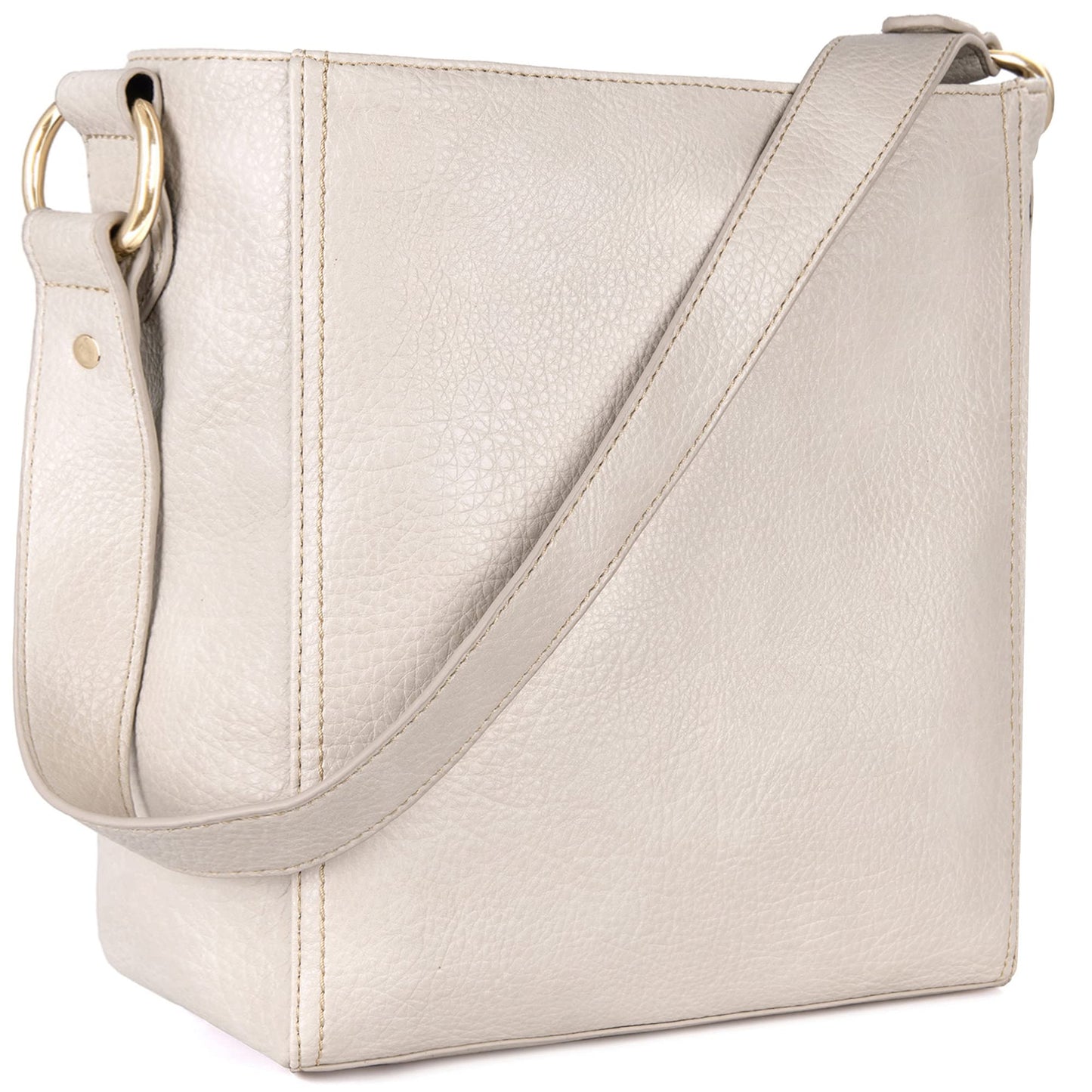 Montana West Purses for Women Vegan Leather Shoulder Purses and Handbags Hobo Bags for Women MWC-070BG