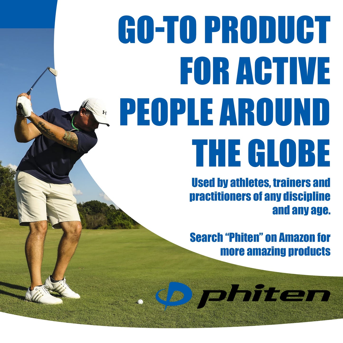 Phiten Titanium Classic Necklace - Sports Necklace with Aqua-Titanium Technology for Neck and Shoulder Tension - Elastomer Core - Black, 22 Inch