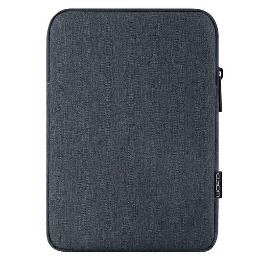 MoKo 9-11 Inch Tablet Sleeve Bag Carrying Case Fits New 11inch iPad Air M4, iPad A16 2025, iPad Pro 11 M4, Air 5/4/3, iPad 10/9/8th Gen, Tab S8/S9 11", Tablet Carrying Case, Space Gray