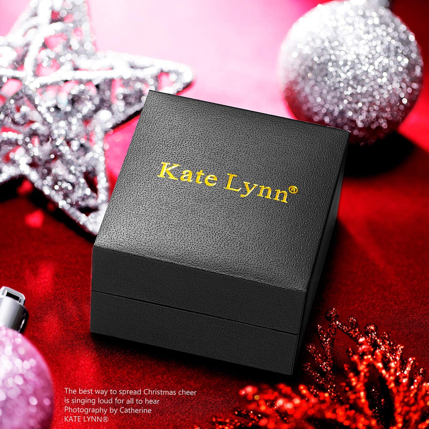 Kate Lynn Phoenix Earrings for Women, Birthday Gifts for Women Gifts for Mom Grandma Wife Girlfriend, Jewelry for Women Teens, Lucky Crystal Earrings for Her