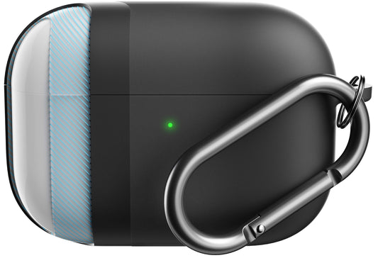 Keybudz Hybrid Shell Series Compatible - AirPods Pro Case Cover
