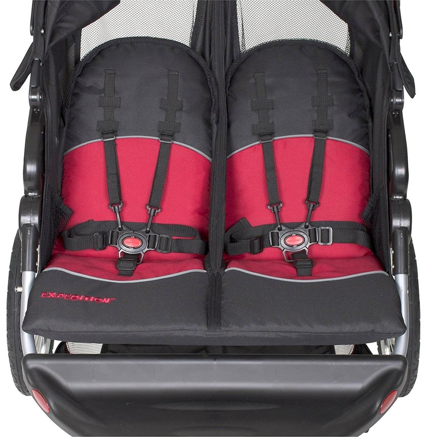 Baby Trend Expedition® Double Jogger, Cantennial