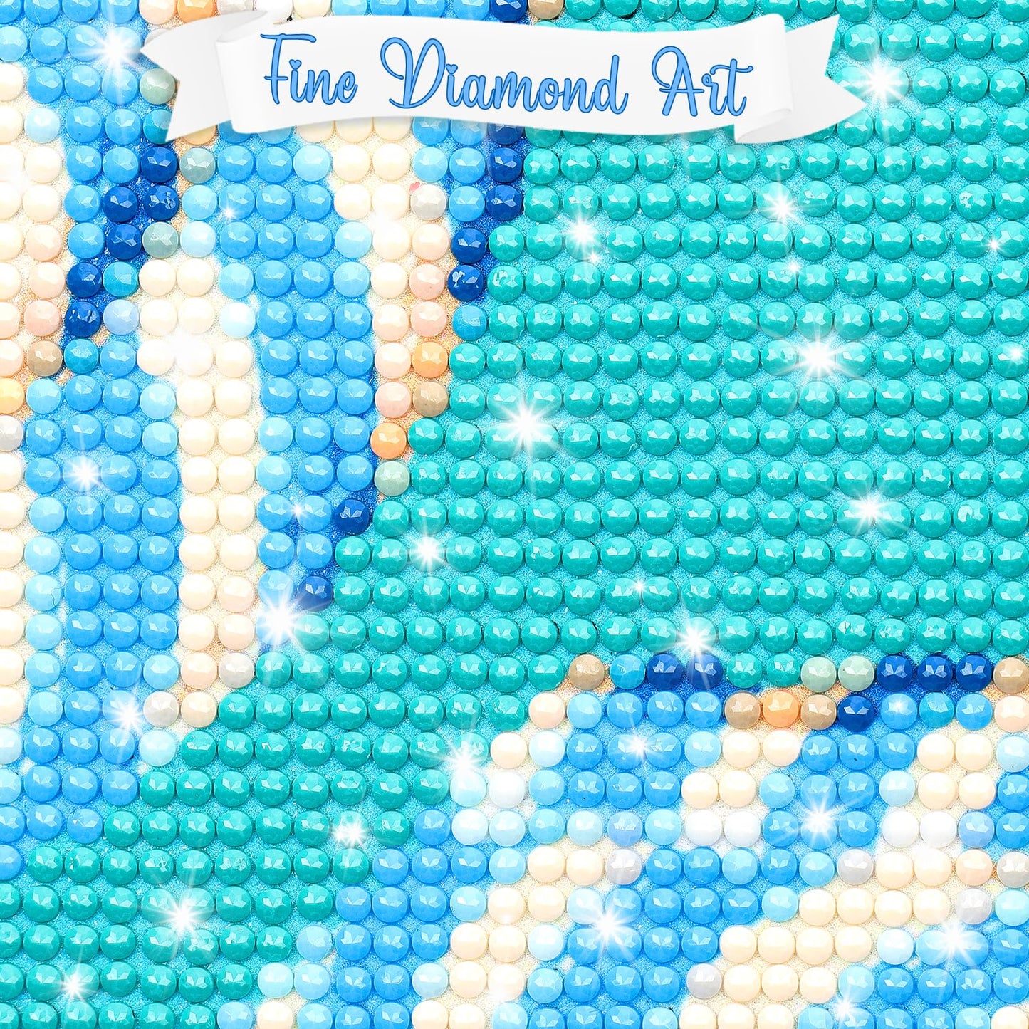 PUAGEMTI Diamond Art Kits for Adults, Tree of Life Diamond Painting Dots for Adults Beginners DIY Round Full Drill Gem Art Kit for Home Leisure and Decoration 12x16 Inch
