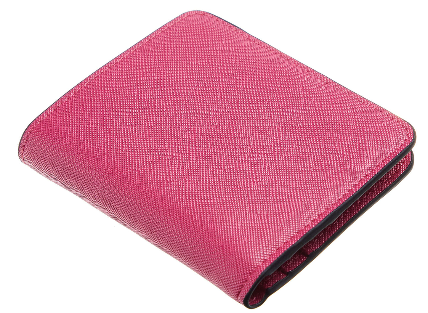 Toughergun Wallet Women Rfid Blocking Small Compact Bifold Luxury Leather Pocket Wallet Ladies Mini Purse with ID Window