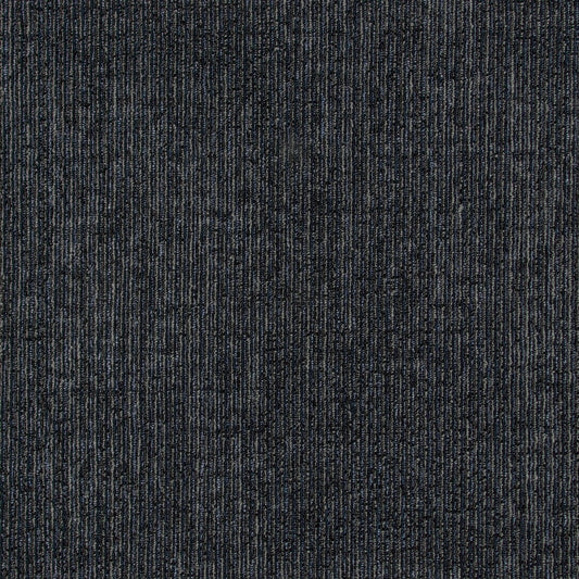 Mohawk Advance 24" x 24" Berber (Loop pile), 0.09" Pile Height, Carpet Tile, PET Fiber, Live News Color, (24 Tiles), (96 sqft/carton)