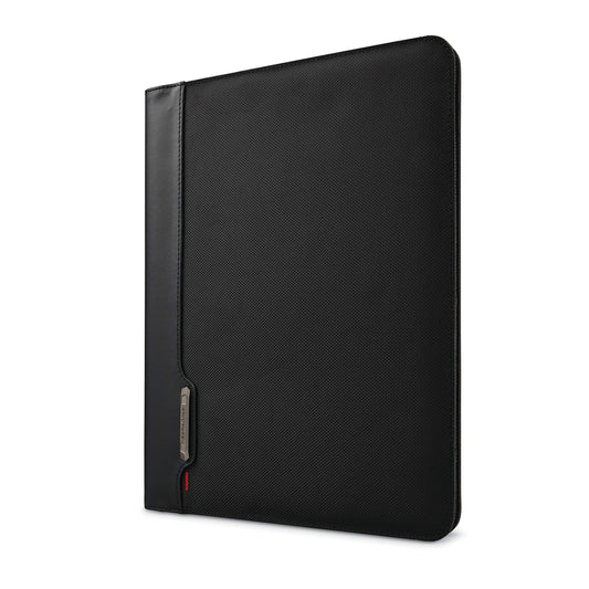 Samsonite Xenon Business Portfolio, Black, One Size