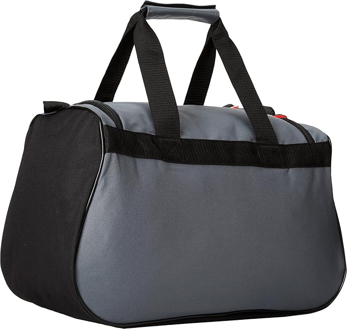 adidas Power Gym Duffel Bag – Athletic & Lightweight for Sports – Diablo