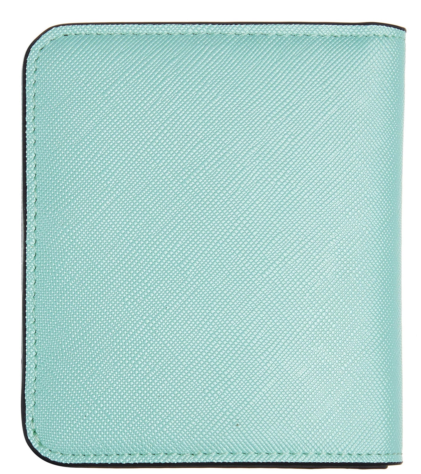 Toughergun Wallet Women Rfid Blocking Small Compact Bifold Luxury Leather Pocket Wallet Ladies Mini Purse with ID Window